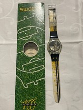 orologio Swatch Juvecentus da