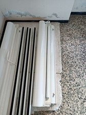 tenda da sole per esterno Gibus Verticale (Modello Zero 90 Verti 90/Cristal)