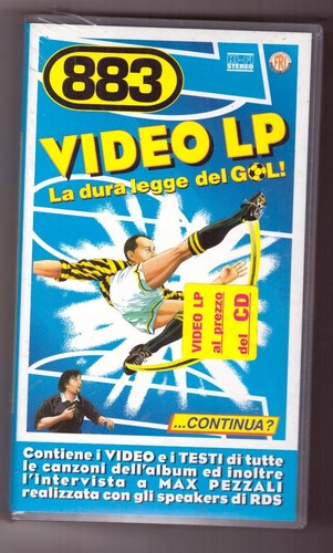 883 dura legge - 883,