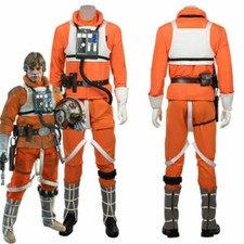 Star Wars Luke Skywalker