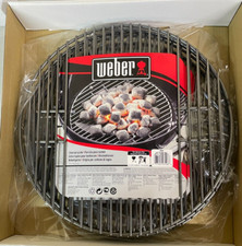 5 PK Griglia di ricambio Weber