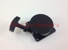 Messa in moto KAWASAKI motore