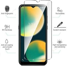 Lot Verre Trempé pour Wiko