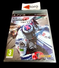 MOTO GP 10/11 2010 2011 Sony