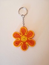 PORTACHIAVI FATTO A MANO