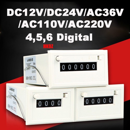 Display digitale 6 - display,