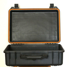 Valigia fotografica ermetica stagna Dexter vuota photocase No Pelican PELICASE