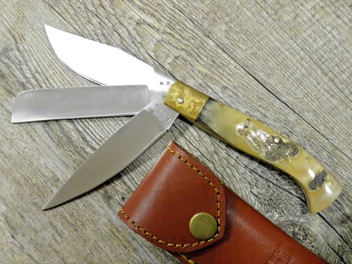 Coltello tripla lama - 20,5,