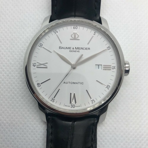 Baume mercier classima - baume,