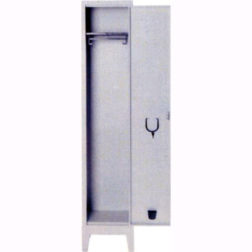 Armadio anta lamiera - 1,