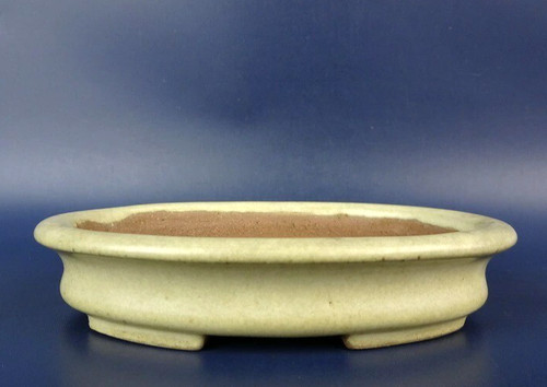 Vaso per bonsai giapponese