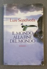 IL MONDO ALLA FINE DEL MONDO -