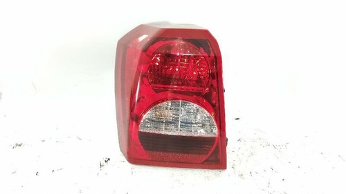 Fanale posteriore dodge - fanale,