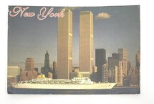 Cartolina New Postcard New