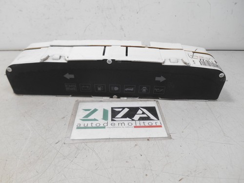 Display multifunzione hyundai - multifunzione,