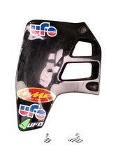 fiancatina plastica sinistra plastic hull side panel left suzuki rm 125 90-94 F1