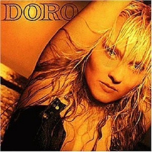 Doro 10 tracks - doro,