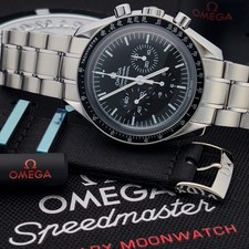 OMEGA Speedmaster Professional