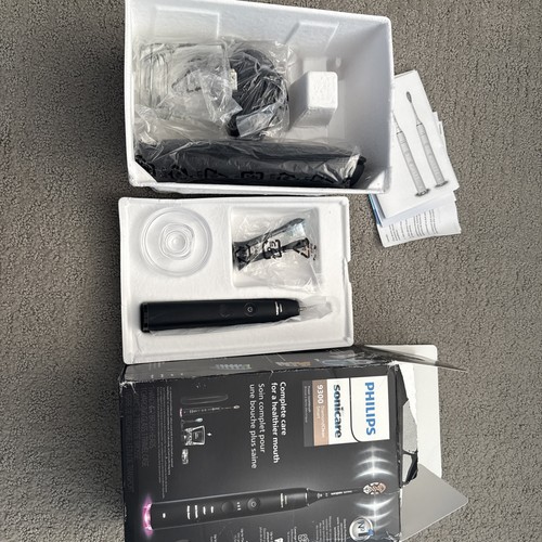 Philips sonicare diamondclean - philips,