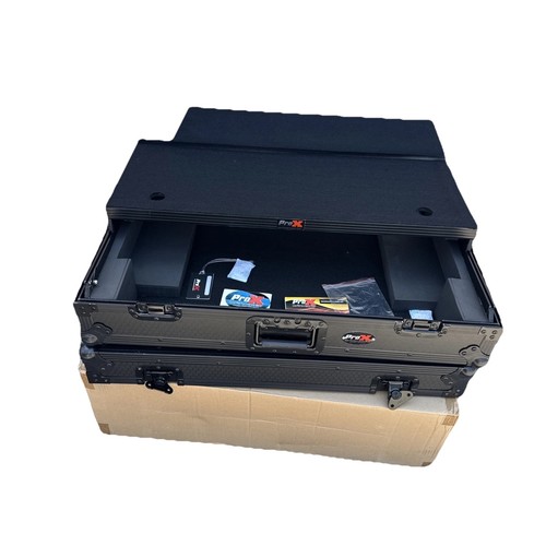 Prox xdjrxwltbl flight case - prox,