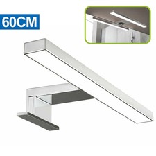 Lampada a specchio da bagno