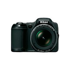 Nikon Coolpix L810 fotocamera