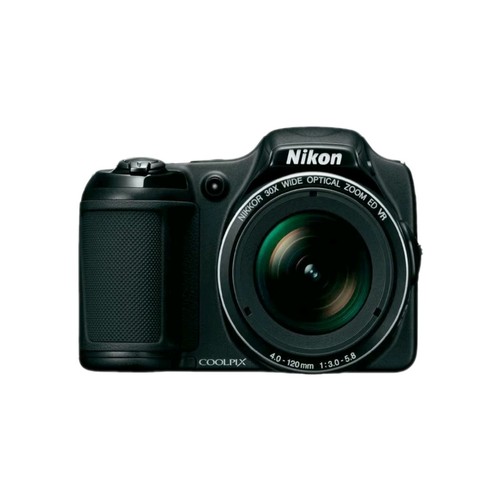 Nikon coolpix l810 fotocamera - coolpix,