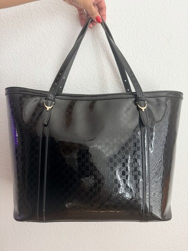Borsa gucci micro guccisima - gucci, gg