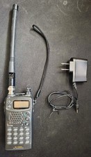 RARE! ICOM IC-T22A FM 2M
