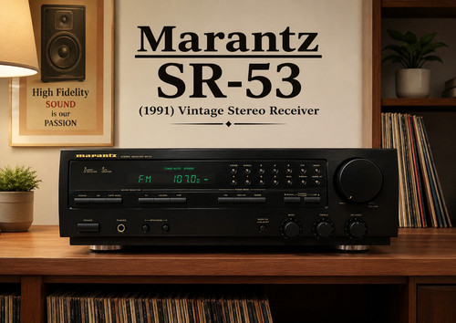 Marantz rare - marantz, 🌈rare🌈