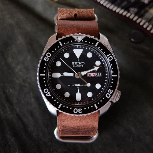 Seiko diver 7548 7000 - seiko, 7548-7000