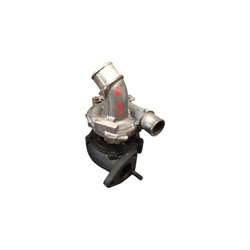 Turbo turbina toyota - turbina,