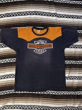 T-shirt grande vintage anni 70