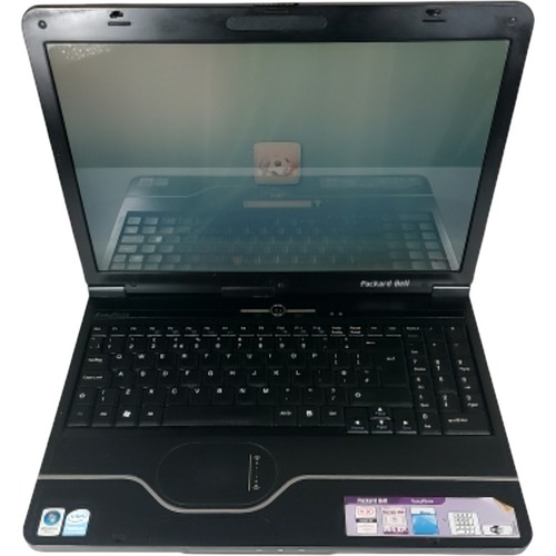 Packard bell easynote computer - packard,
