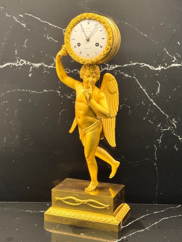 Empire clock amour en - empire, ''l'amour