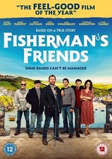 Dvd - Fisherman's Friends 0 -