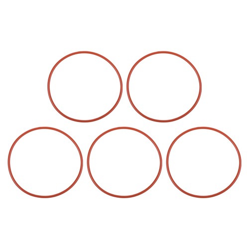 Pezzi ring silicone id - pezzi,