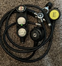 REGOLATORE SCUBAPRO MK16 /