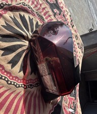 FANALE FANALINO STOP FARO ESTERNO POSTERIORE OPEL CORSA F Dal 2019 SINISTRO SX