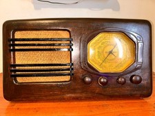 Radio phonola 541 1939 1940 - radio,