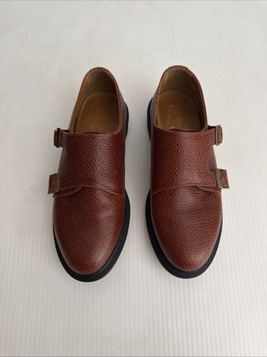 Scarpa martens pandora - scarpa,
