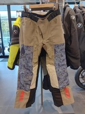 Pantaloni Rallye AIR BMW