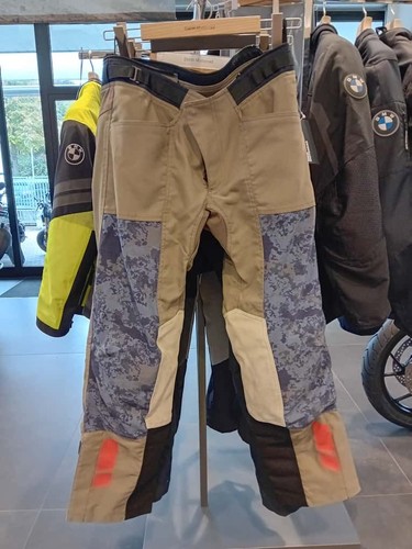 Pantaloni rallye air bmw - air,