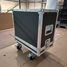 Guitar Combo Flightcase - 10