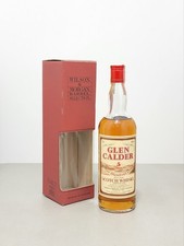 Whisky Glen Calder 5 years