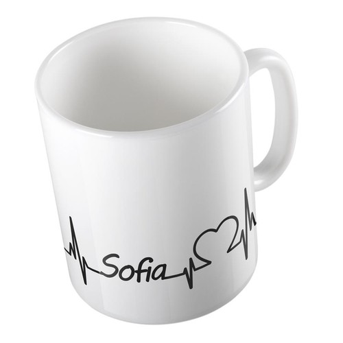 Tazza caffè sofia - caffè,