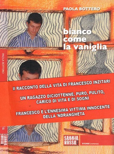 Bianco come vaniglia - la,