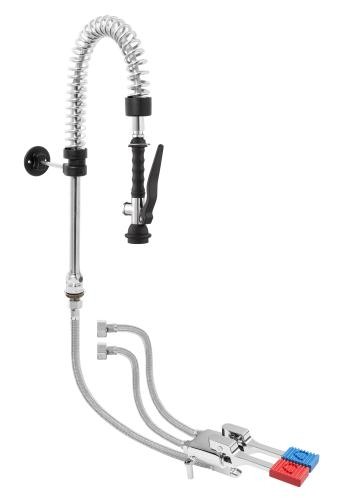 Kit rubinetto miscelatore