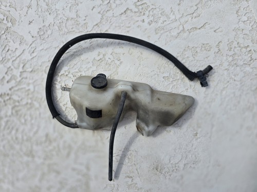 Vaschetta liquido radiatore - vaschetta,