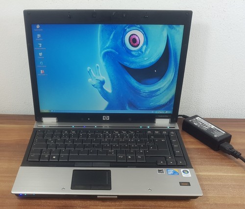 Elitebook 6930p intel p8600 - hp,